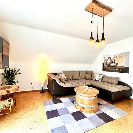 Ferienapartment Huber Oberkirch  Dış mekan fotoğraf