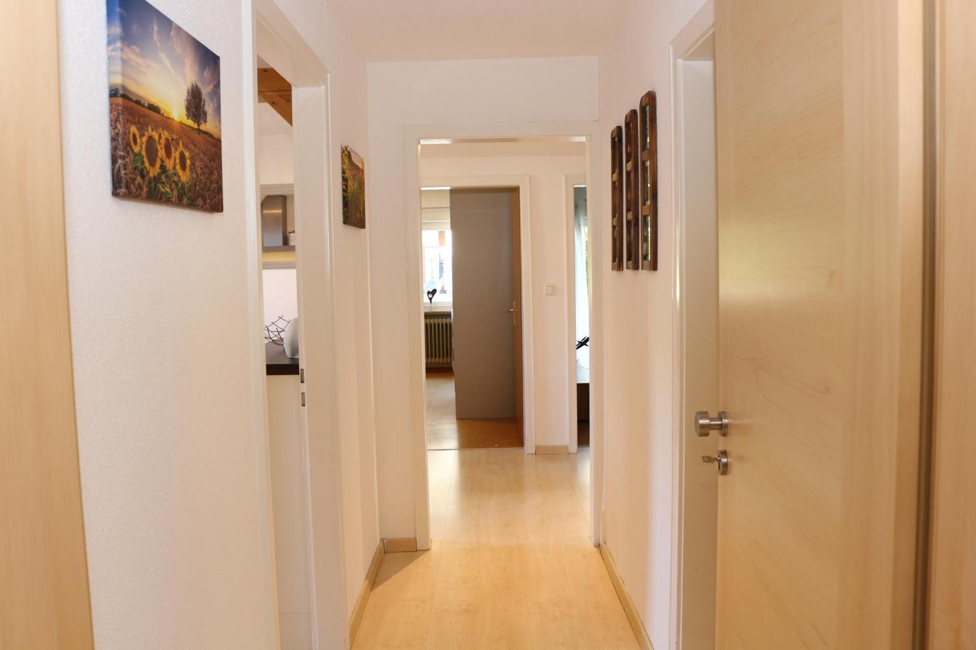 Ferienapartment Huber Oberkirch  Dış mekan fotoğraf